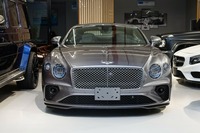 Used 2018 Bentley Continental for sale in Dubai