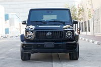 Used 2023 Mercedes G63 AMG for sale in Dubai