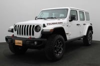 Used 2023 Jeep Wrangler for sale in Dubai