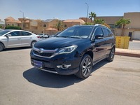 Used 2018 BYD S7 for sale in Riyadh