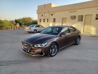 Used 2018 Hyundai Azera for sale in Riyadh