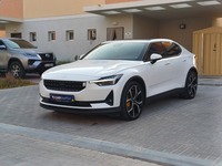 Used 2023 Polestar 2 for sale in Abu Dhabi