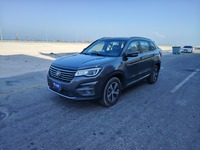 Used 2020 Changan CS75 for sale in Dammam