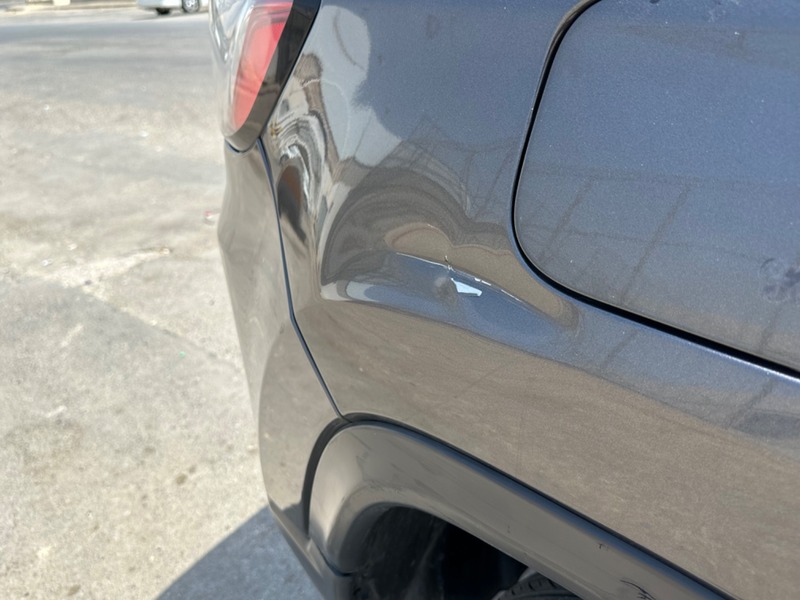 Used 2019 Jeep Compass for sale in Riyadh