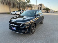 Used 2023 Kia Seltos for sale in Riyadh