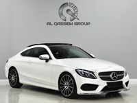 مرسيدس C300