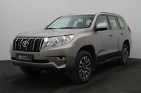 Used 2023 Toyota Prado for sale in Sharjah