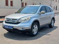 مستعمله 2011 هوندا CR-V للبيع فى أبوظبي