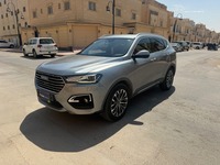 Used 2020 Haval H6 for sale in Riyadh