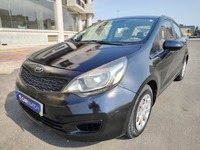 Used 2015 Kia Rio for sale in Jeddah