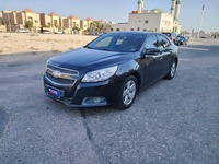 Used 2015 Chevrolet Malibu for sale in Dammam