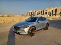 Used 2019 Mazda CX-5 for sale in Riyadh