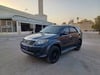 Used 2013 Toyota Fortuner for sale in Riyadh