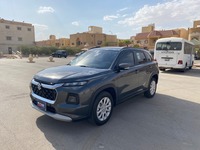 Used 2024 Suzuki Grand Vitara for sale in Riyadh