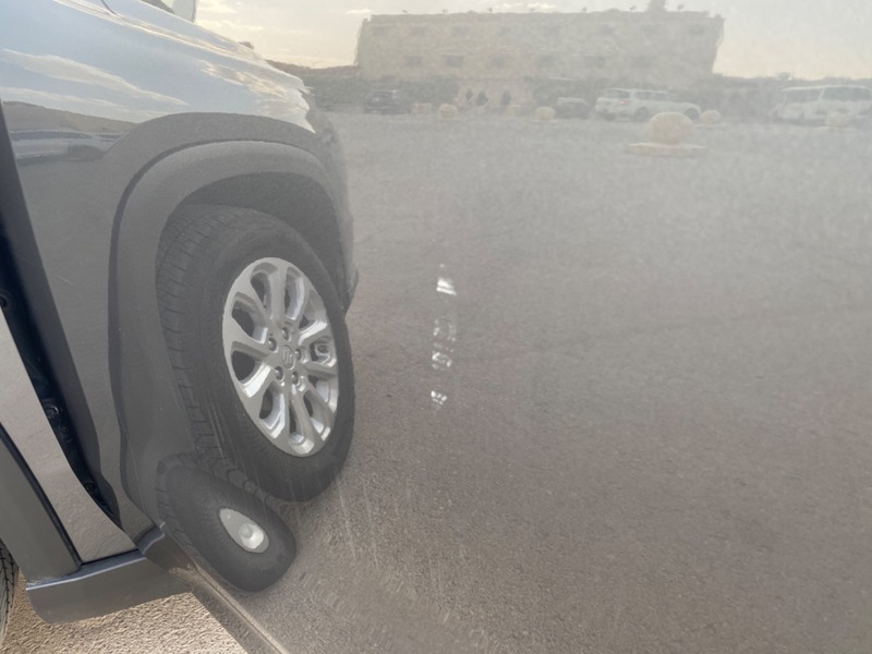 Used 2024 Suzuki Grand Vitara for sale in Riyadh