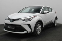 Used 2022 Toyota C-HR for sale in Sharjah