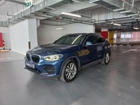 Used 2019 BMW X4 for sale in Dubai