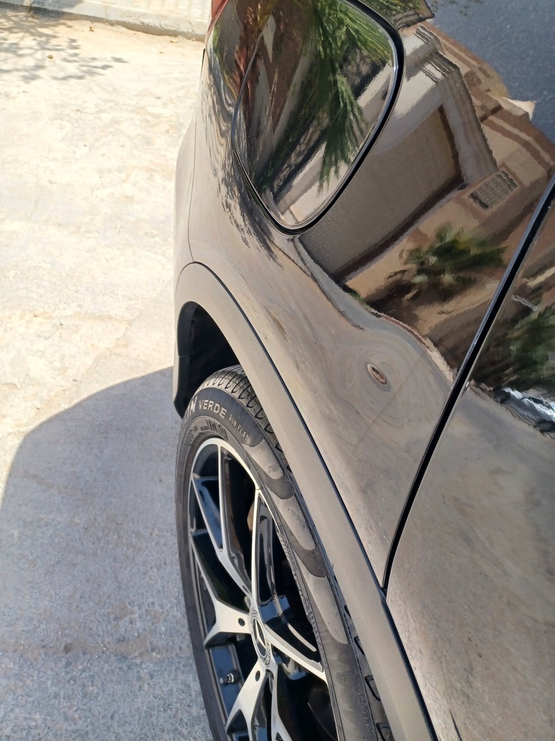 Used 2020 Mercedes GLC200 for sale in Riyadh