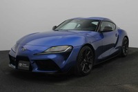 Used 2023 Toyota Supra for sale in Dubai