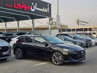 هونداي فيلوستر