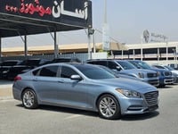جينيسيس G80