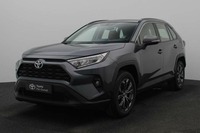 Used 2022 Toyota RAV 4 for sale in Dubai