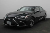 Used 2023 Lexus ES350 for sale in Dubai