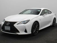 لكزس RC350