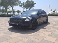 Used 2020 Kia K900 for sale in Abu Dhabi