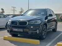 Used 2015 BMW X5 for sale in Dubai