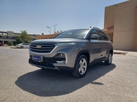 Used 2022 Chevrolet Captiva for sale in Riyadh