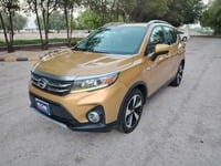 Used 2020 GAC GS3 for sale in Dammam