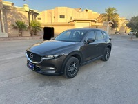 Used 2020 Mazda CX-5 for sale in Riyadh