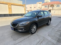 Used 2016 Mazda CX-9 for sale in Riyadh