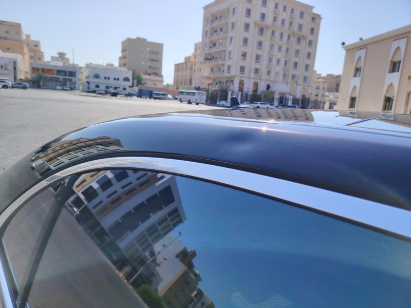 Used 2019 Mercedes S450 for sale in Jeddah