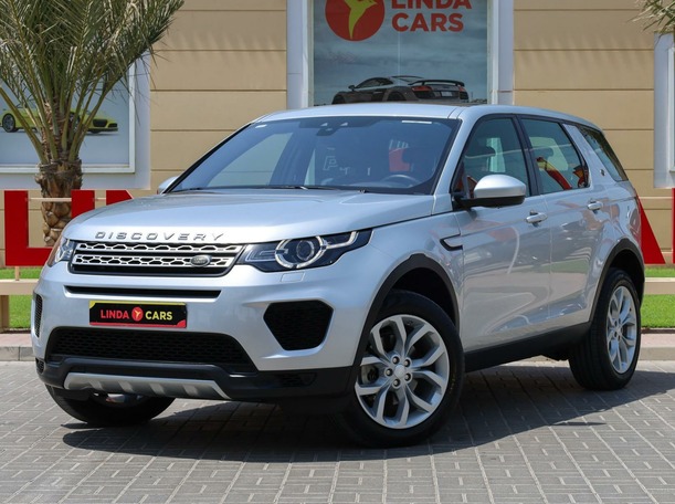 land-rover