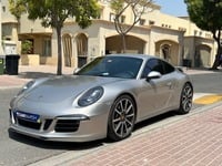 مستعمله 2012 بورش 911 كاريرا S للبيع فى دبي