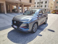 Used 2022 Changan CS75 for sale in Dammam