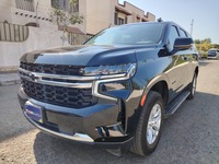 Used 2023 Chevrolet Tahoe for sale in Jeddah