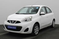 Used 2020 Nissan Micra for sale in Dubai