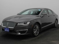 Lincoln MKZ