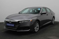 Used 2021 Honda Accord for sale in Dubai