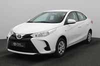 Used 2022 Toyota Yaris for sale in Dubai