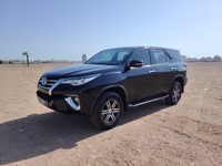 Used 2020 Toyota Fortuner for sale in Jeddah