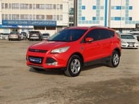 Used 2015 Ford Escape for sale in Abu Dhabi