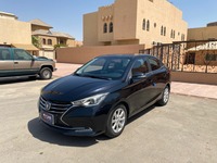 Used 2021 Changan Alsvin for sale in Riyadh