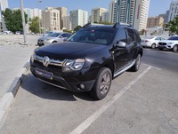 Used 2016 Renault Duster for sale in Sharjah