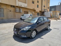 Used 2023 Changan Alsvin for sale in Riyadh