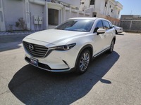 Used 2020 Mazda CX-9 for sale in Dammam