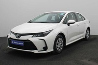 Used 2023 Toyota Corolla for sale in Abu Dhabi